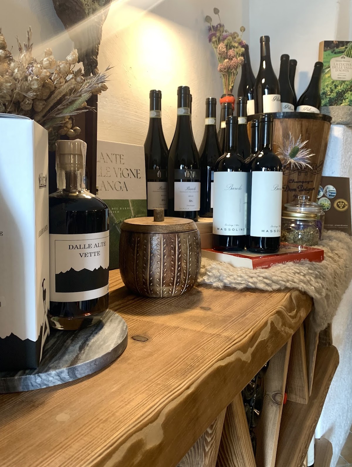 Ristorante la violetta - 2