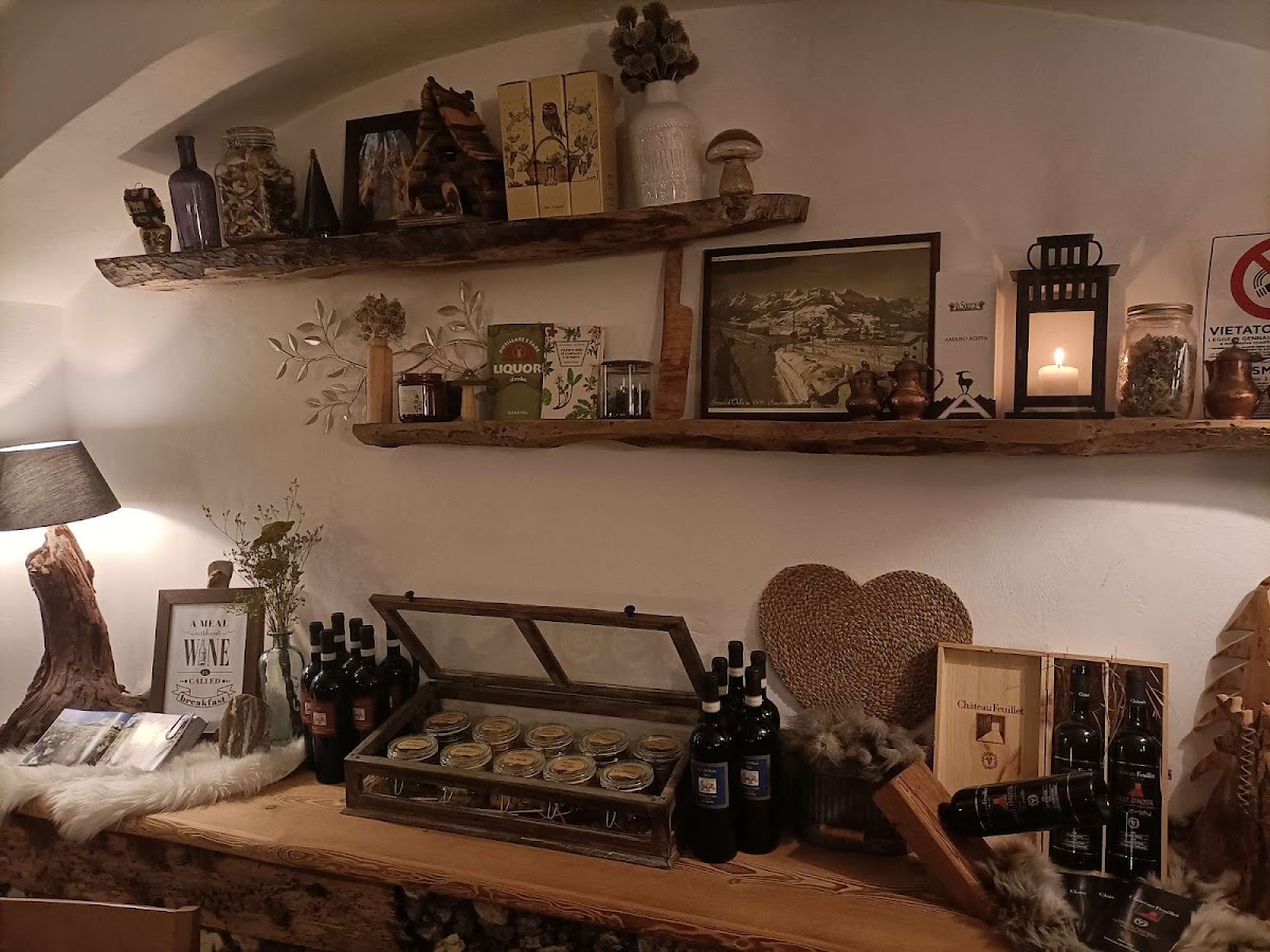 Ristorante la violetta - 6